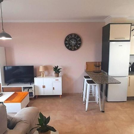 Apartamento Vistas Al Mar 福斯 外观 照片